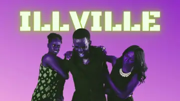 Задник к фильму "ILLVILLE" #637151