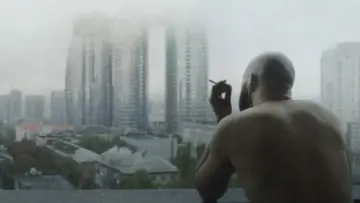 Задник к фильму "Life Begins" #1148789