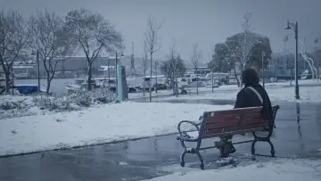 Задник к фильму "Kırağı Tutmuş Yaprak" #1192627