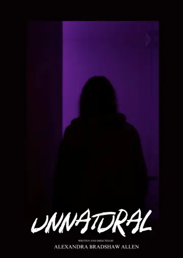Постер к фильму "Unnatural" #970261