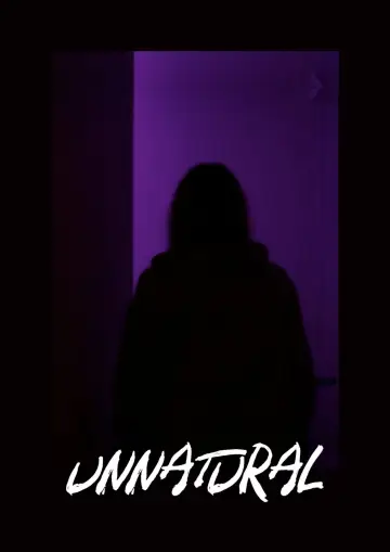 Постер к фильму "Unnatural" #970262