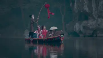 Задник к фильму "Khế Ước Bán Dâu" #784262