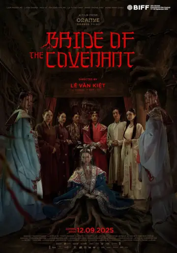 Постер к фильму "Khế Ước Bán Dâu" #784268