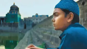 Задник к фильму "Khalid Ka Shivaji" #1638366