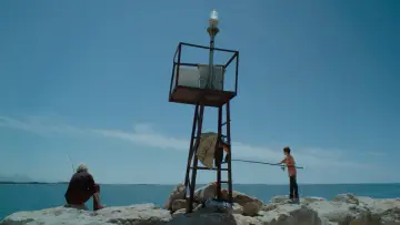 Atila постер