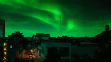 Задник к фильму "Borealis" #776151