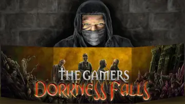 Задник к фильму "The Gamers: Dorkness Falls" #778274