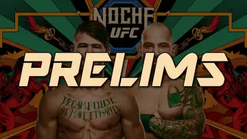 Задник к фильму "UFC Fight Night 259: Лопес vs. Силва" #857267