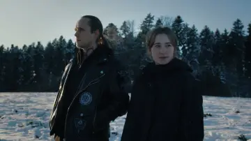 Задник к фильму "Wolves" #819703