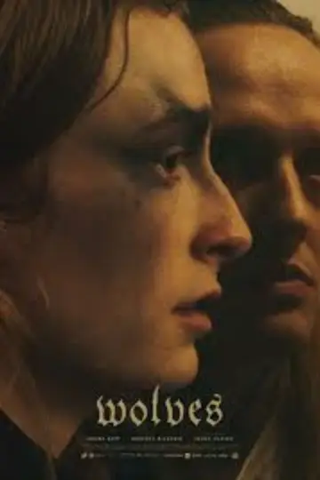 Постер к фильму "Wolves" #819707