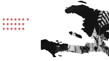 Задник к фильму "The Forgotten Occupation: Jim Crow Goes to Haiti" #1139859
