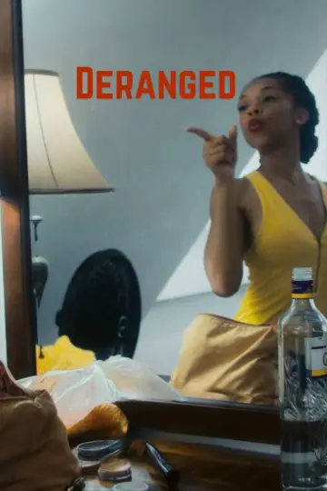 Постер к фильму "Deranged" #1165138