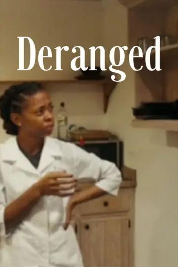 Постер к фильму "Deranged" #1165139