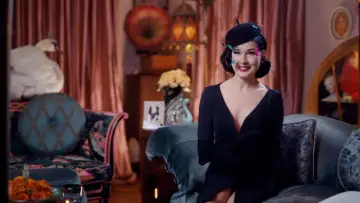 Задник к фильму "Crazy Horse, un cabaret nommé désir" #1836443