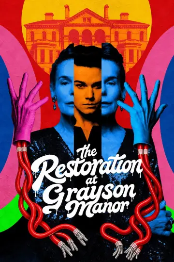 Постер к фильму "The Restoration at Grayson Manor" #1801742