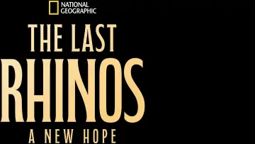 Задник к фильму "The Last Rhinos: A New Hope" #1583561