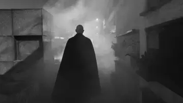 Задник к фильму "Nosferatu" #619482