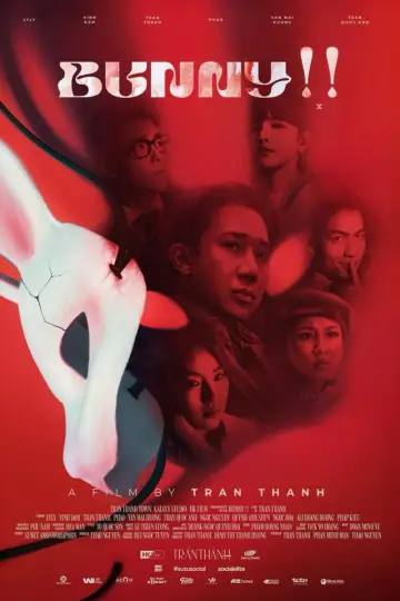 Постер к фильму "Thỏ Ơi!!" #818660