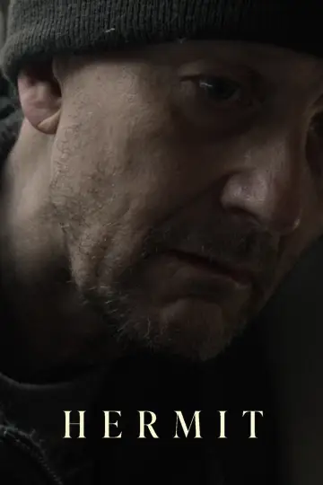 Постер к фильму "Hermit" #1190759