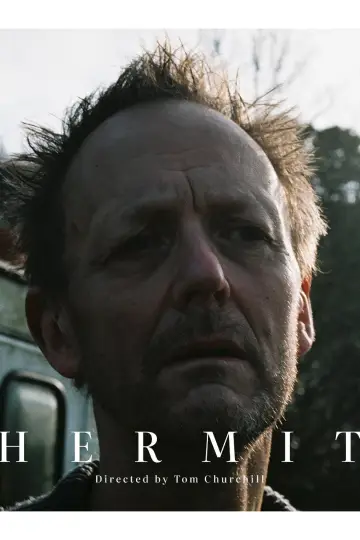 Постер к фильму "Hermit" #1190760