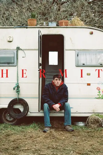 Постер к фильму "Hermit" #1190761
