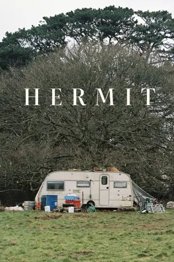 Постер к фильму "Hermit" #1568530