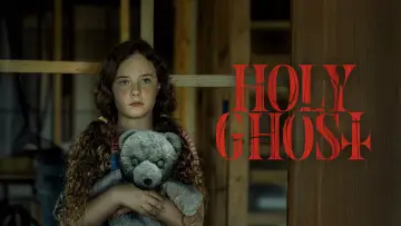 Задник к фильму "Holy Ghost" #576462