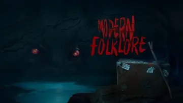 Задник к фильму "Modern Folklore" #921418
