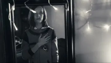 Задник к фильму "Open Heart" #1278283