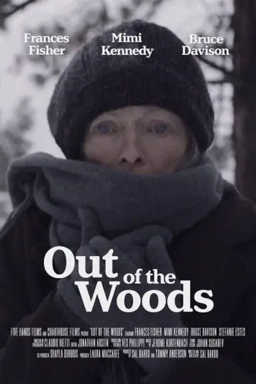 Out of the Woods постер