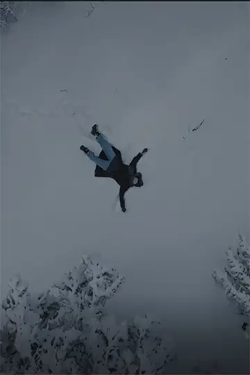 Постер к фильму "Out of the Woods" #1582069