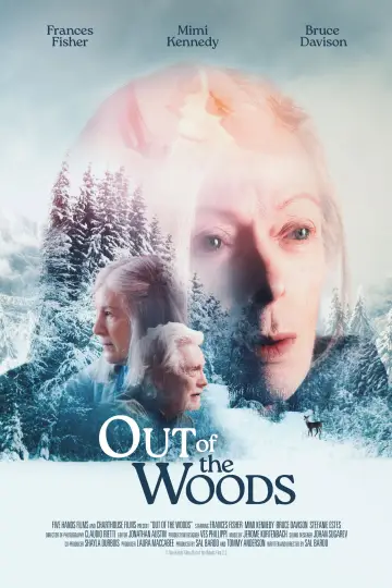 Постер к фильму "Out of the Woods" #1582070