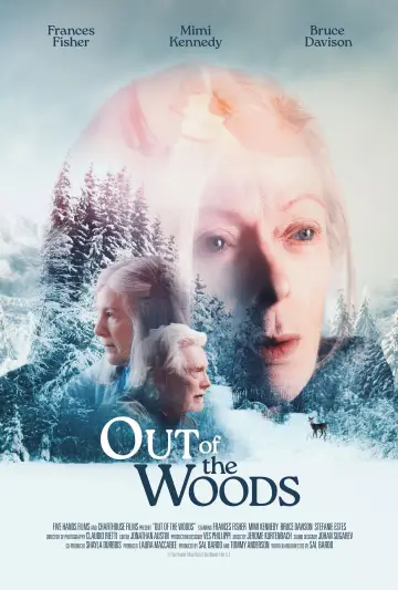 Постер к фильму "Out of the Woods" #1582071
