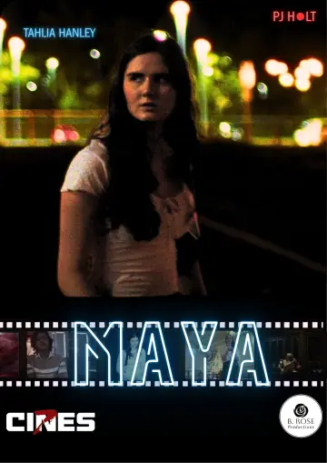 Постер к фильму "Maya" #844117