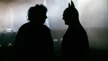 Задник к фильму "Tim Burton : un monstre de cinéma" #1190467