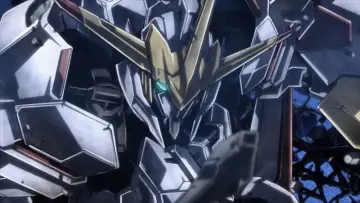 Задник к фильму "機動戦士ガンダム 鉄血のオルフェンズ ウルズハント -小さな挑戦者の軌跡-" #539682