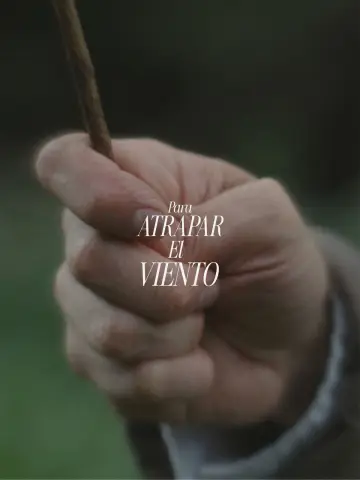 Постер к фильму "Para atrapar el viento" #539092
