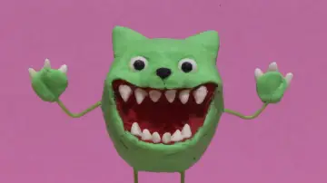 Задник к фильму "Super Ninja Neko" #1172213