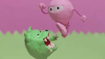 Задник к фильму "Super Ninja Neko" #1172214