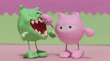Задник к фильму "Super Ninja Neko" #1172219