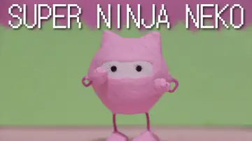 Задник к фильму "Super Ninja Neko" #1172224