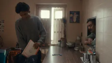 Задник к фильму "We Were Here" #541288