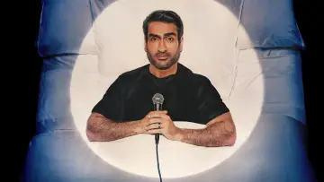 Задник к фильму "Kumail Nanjiani: Night Thoughts" #785462