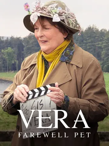 Vera, Farewell Pet постер