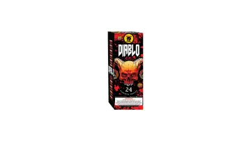 Задник к фильму "el diablo firework" #786871