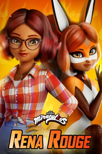 Постер к фильму "Miraculous : Les Aventures de Ladybug et Chat Noir" #703065