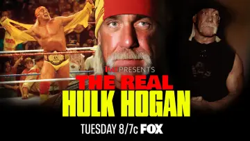 Задник к фильму "TMZ Presents: The Real Hulk Hogan" #1630999