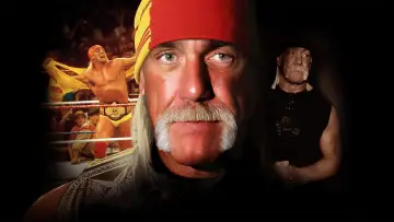 Задник к фильму "TMZ Presents: The Real Hulk Hogan" #1631000