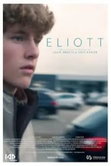 Постер к фильму "Eliott" #1194221