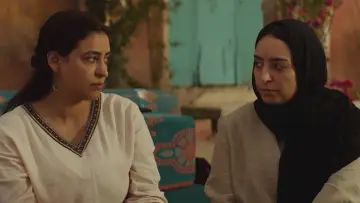 Задник к фильму "المحطّة" #820391